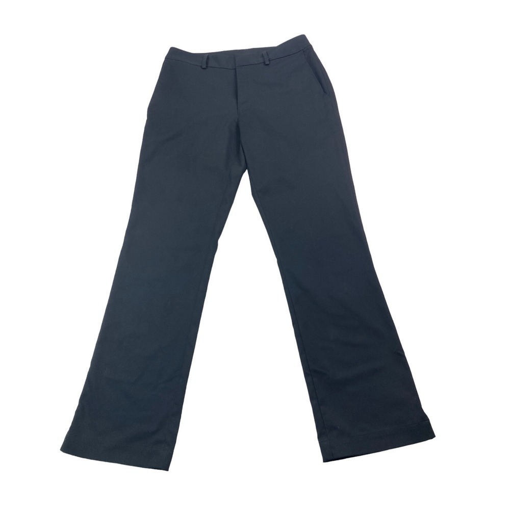 Under Armour Pants Adult Size 30 Black Dress Pants Golf Outdoors 30x32 Mens Golf
